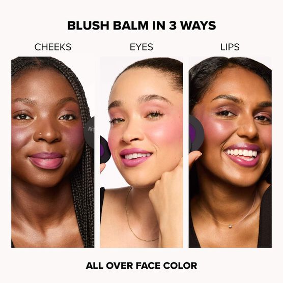 NUDESTIX BLUSH BALM-CHERRY PIE